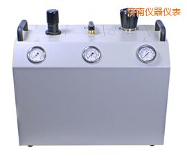 濟(jì)南氣體增壓泵系統(tǒng)