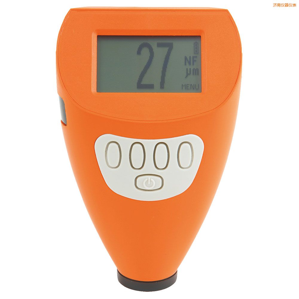 濟(jì)南油漆和粉末涂層測厚儀