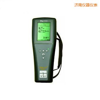 濟南水質分析儀