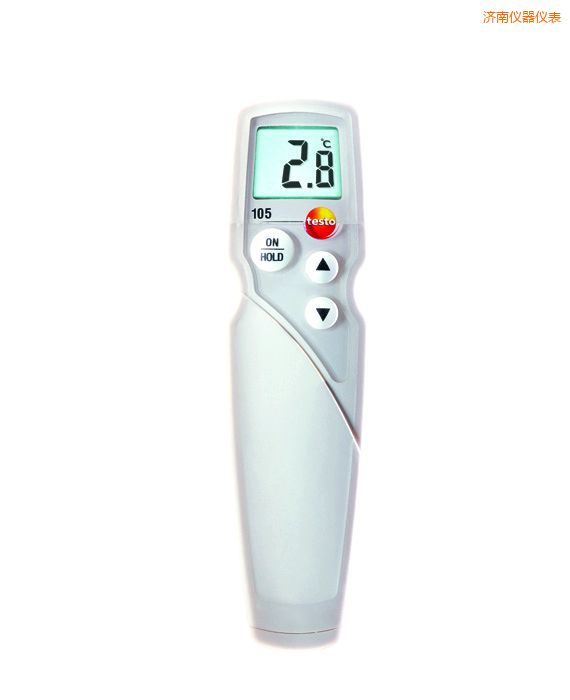 濟(jì)南溫度計含冷凍食品測量探頭
