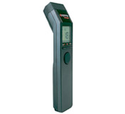 濟南專業(yè)級便攜式紅外測溫儀