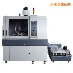 濟南大容量自動切割機