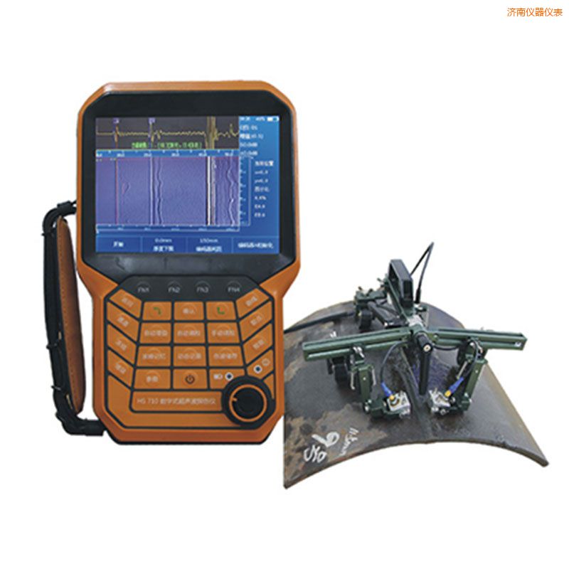 濟(jì)南便攜式超聲波檢測(cè)儀
