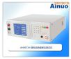 鋰電池絕緣耐壓測(cè)試儀,型號(hào):AN9673H,品牌:艾諾