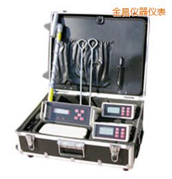 金昌時(shí)代地下管線探測儀