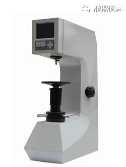 金昌數(shù)顯洛氏硬度計