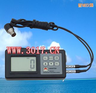 晉城超聲測(cè)厚儀