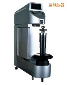 晉城時代洛氏硬度計