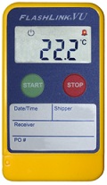 晉城FlashLink® VU In-Transit 數據記錄儀