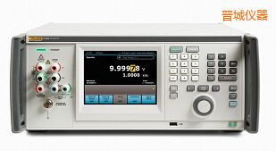 晉城高精度多功能校準器