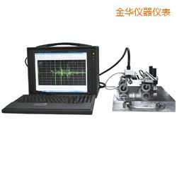 金華時代超聲波探傷儀