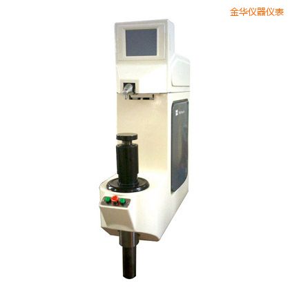 金華全自動洛氏硬度計(jì)