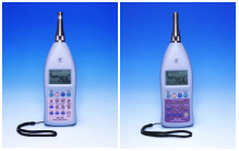 金華精密噪音分析儀