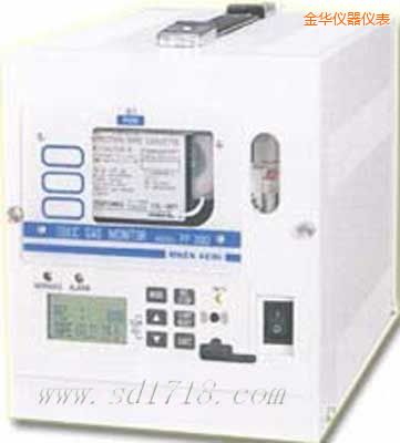 金華氫化物氣體檢測(cè)分析儀