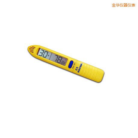 金華掌上型溫濕度計