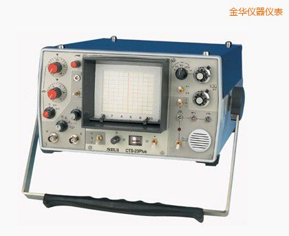 金華模擬超聲波探傷儀