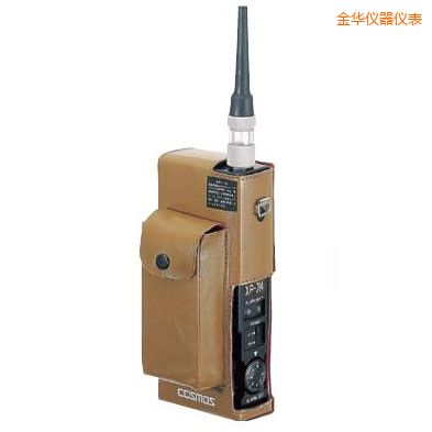 金華氟利昂檢測器