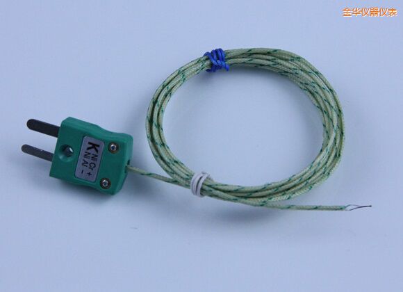 金華熱電偶