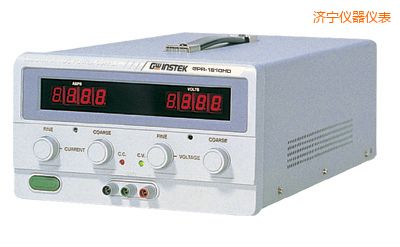 濟寧數(shù)字式單組輸出直流電源供應器