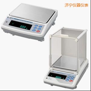 濟(jì)寧日本AND MC系列精密天平