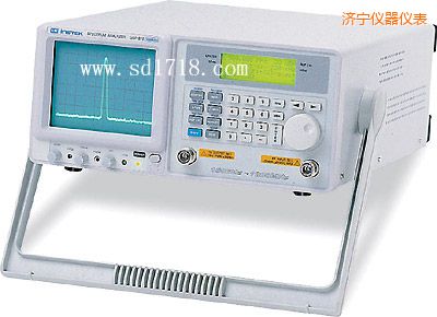 濟寧類比示波器