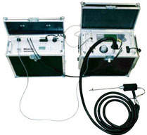 濟(jì)寧移動(dòng)式煙氣分析儀