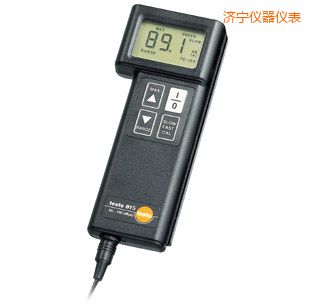 濟(jì)寧噪音計