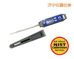 濟(jì)寧快速檢測(cè)探針溫度計(jì)
