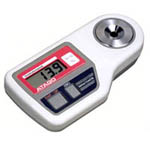 濟(jì)寧異丙醇數(shù)字折射儀