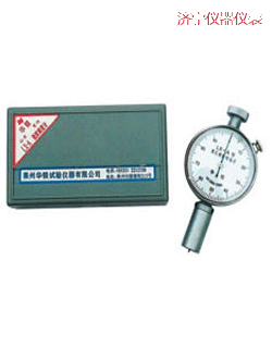 濟(jì)寧邵氏硬度計(jì)