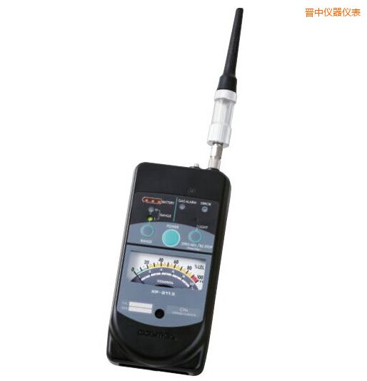 晉中可燃?xì)怏w檢測(cè)器