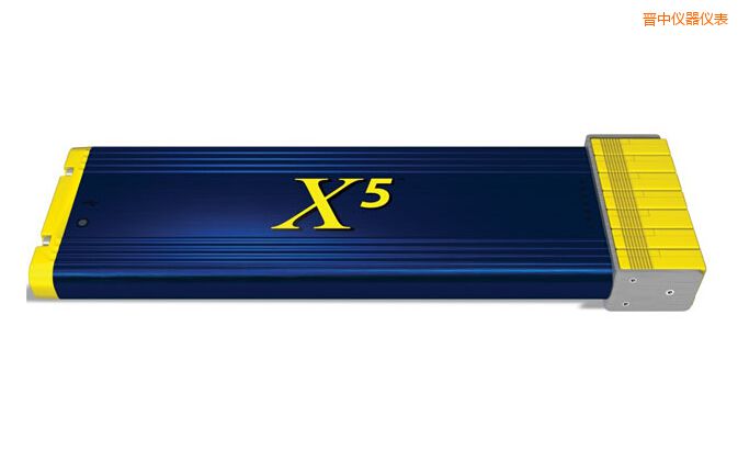 晉中爐溫測(cè)試儀(X5系列)