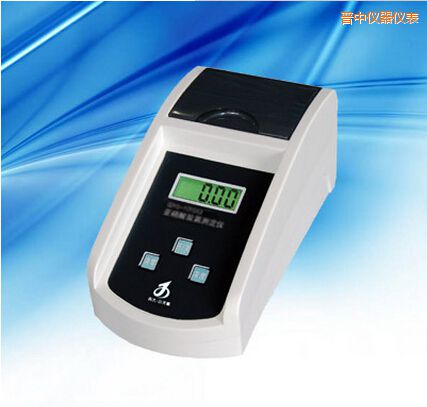 晉中蜂蜜快速檢測(cè)儀