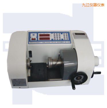 九江數(shù)顯式彈簧扭轉(zhuǎn)試驗機