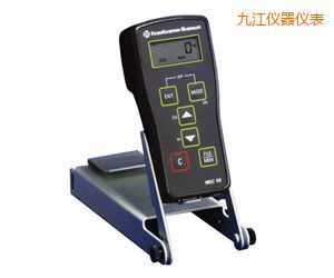 九江超聲阻抗法硬度檢測儀