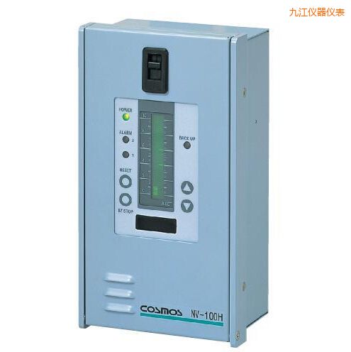 九江NV-100系列控制器