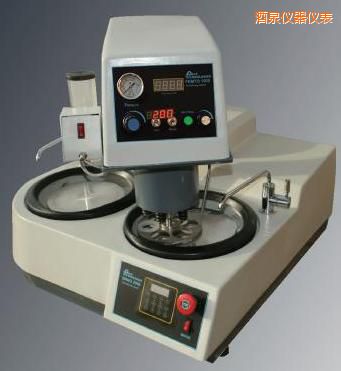 酒泉時代全自動研磨拋光機(jī)