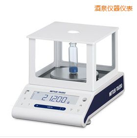 酒泉電子天平,220g,0.001g