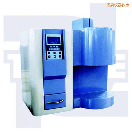 酒泉熔體流動(dòng)速率儀