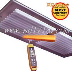 酒泉快速檢測探針溫度計(jì)(灰色)