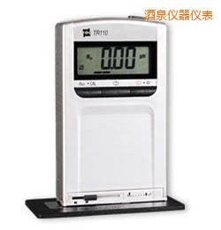 酒泉時(shí)代袖珍式表面粗糙度儀