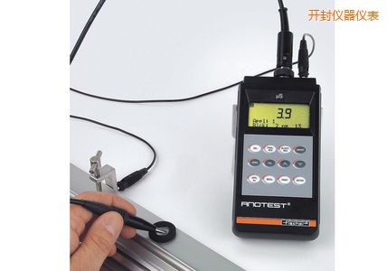 開封鋁上的陽(yáng)極氧化涂層