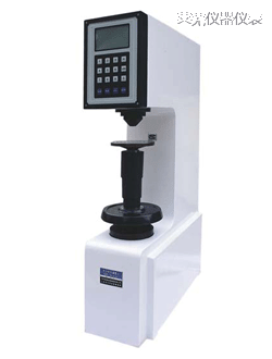 萊蕪電子布氏硬度計(jì)