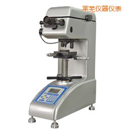 萊蕪時代數顯維氏硬度計