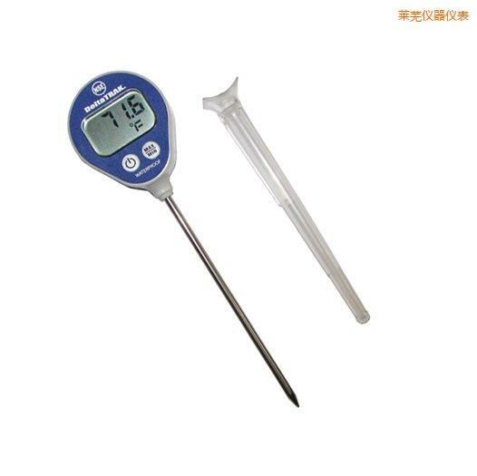 萊蕪防水型 最低/最高溫棒棒糖數字溫度計