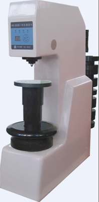 萊蕪布氏硬度計(jì)