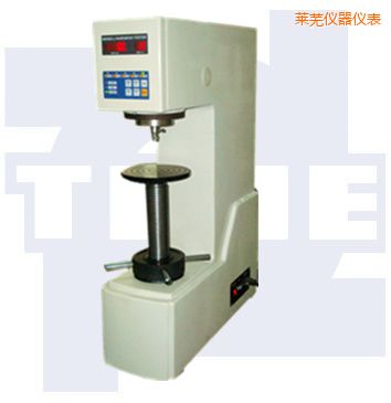 萊蕪時(shí)代布氏硬度計(jì)