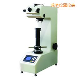 萊蕪時(shí)代維氏硬度計(jì)
