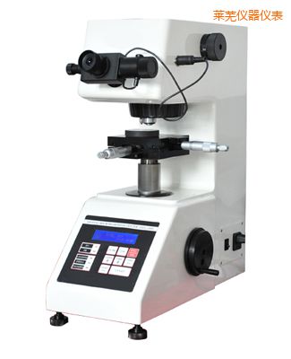 萊蕪數(shù)顯自動(dòng)(手動(dòng))磚塔顯微維氏硬度計(jì)