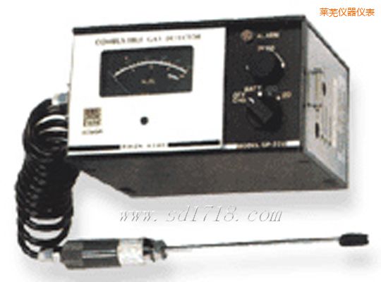 萊蕪可燃?xì)怏w檢測儀